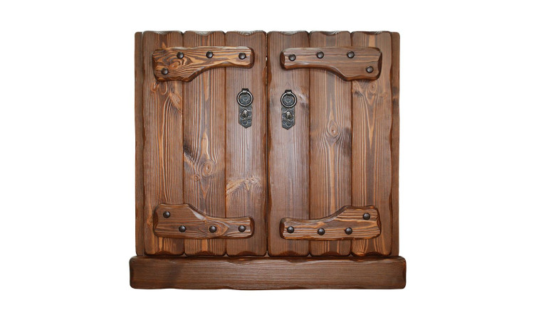 Кухонный модуль Государь-3