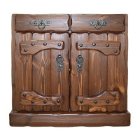 Кухонный модуль Государь-4