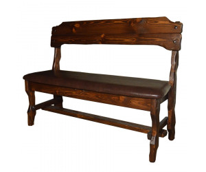 Лавка Крестьянка-2