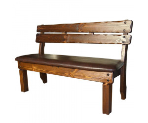 Лавка Медведь-2