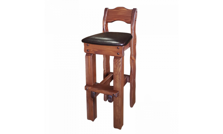 Стул Добряк-2 барный