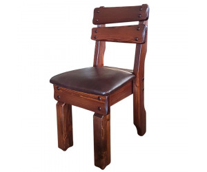 Стул Медведь-2