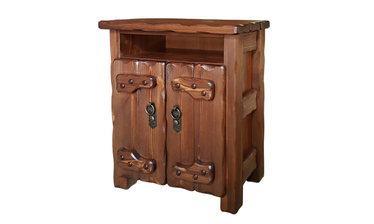 Тумба Иванушка