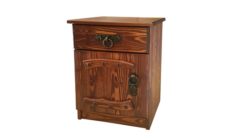 Тумбочка Русич-2