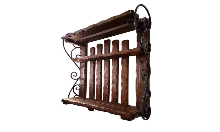 Полка Барин