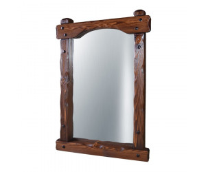 Зеркало Крестьянка