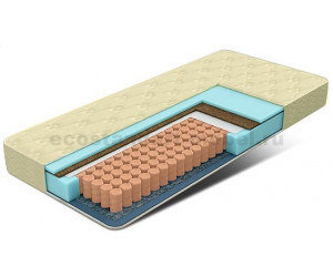 Матрас "Экзотика-Н" 