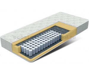 Матрас "Люкс-Н" 