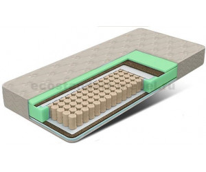 Матрас "Престиж-Н" 