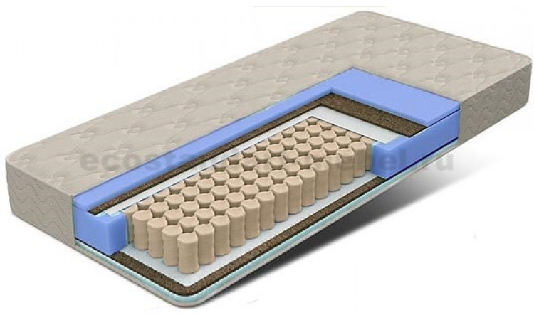 Ортопедический матрас "Релакс-Н" TFK 256