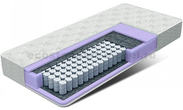 Ортопедический матрас "Уют-Н" TFK 256