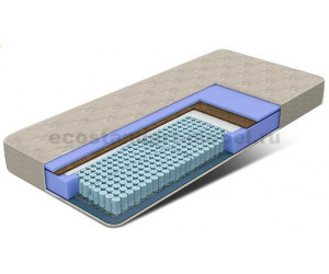 Матрас "Элит-У" 