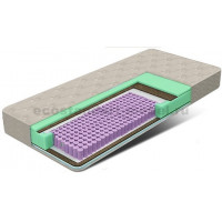 Матрас "Импульс-У" 