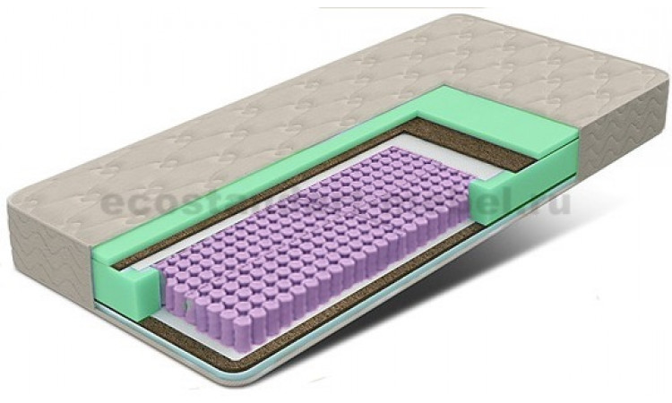 Ортопедический матрас "Импульс-У" TFK 512