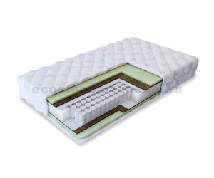 Матрас "Эко" 
