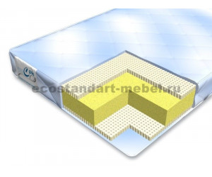 Матрас "Комби-Макси" 