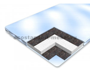 Матрас "Тонус" 