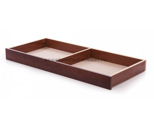 Один ящик под кровать